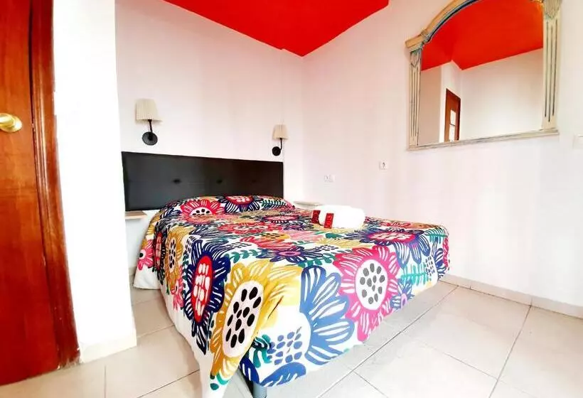 اتاق عادی, Arc House Ribera Only Adults