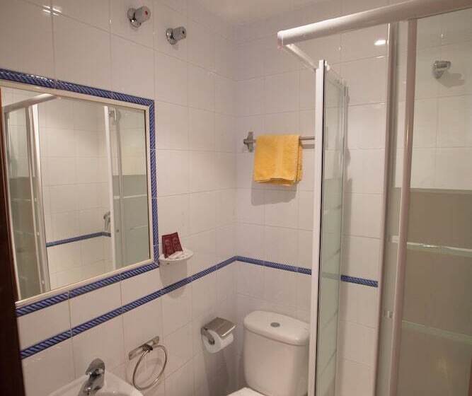 اتاق عادی, Arc House Ribera Only Adults