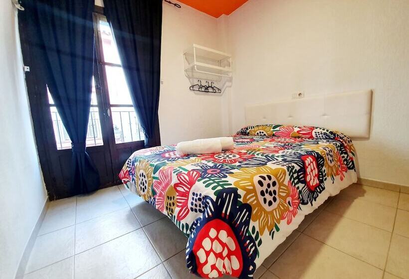 اتاق عادی, Arc House Ribera Only Adults