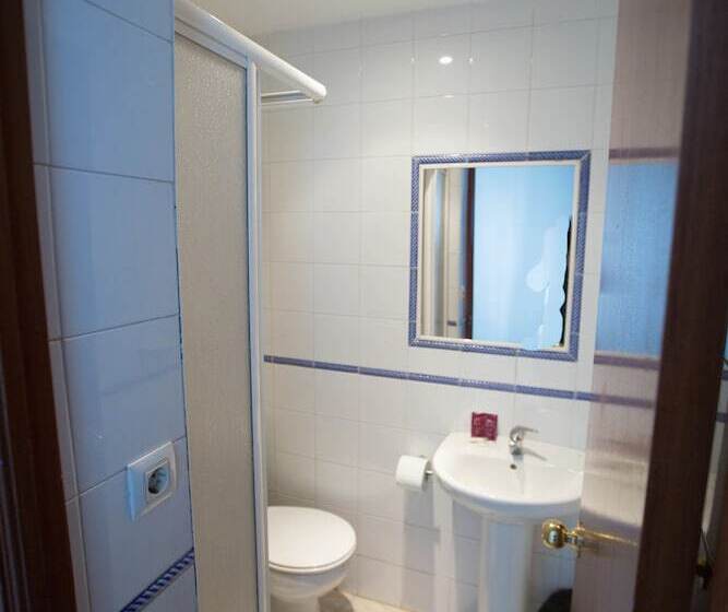 اتاق عادی, Arc House Ribera Only Adults