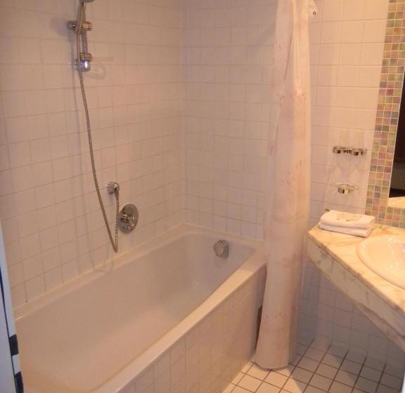 חדר סטנדרט, Gruberhof Innsbruck Igls B&b