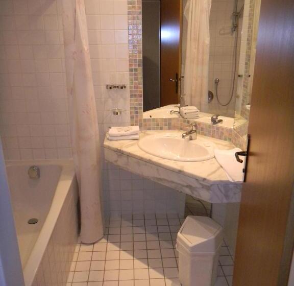 חדר סטנדרט, Gruberhof Innsbruck Igls B&b