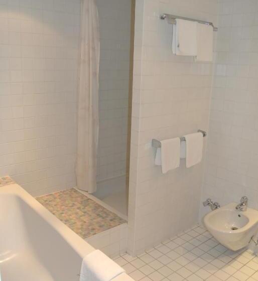 Family Suite, Gruberhof Innsbruck Igls B&b