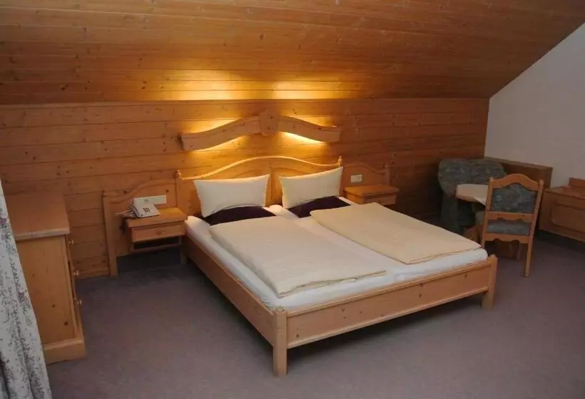 スイート（家族用）, Gruberhof Innsbruck Igls B&b