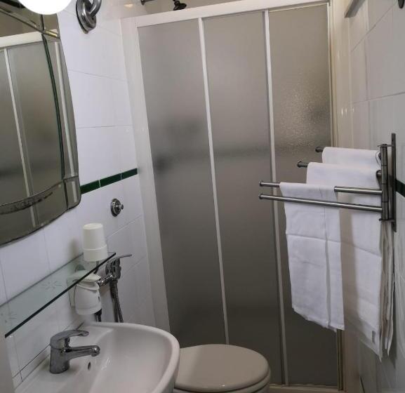 スタンダードシングルルーム, Indipendenza