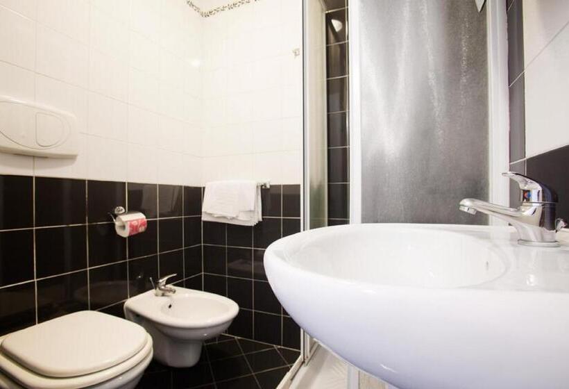 エコノミールーム, Indipendenza