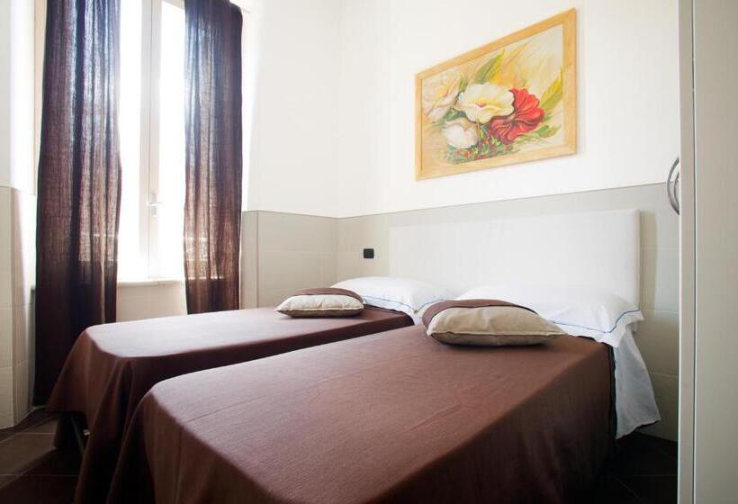 エコノミールーム, Indipendenza