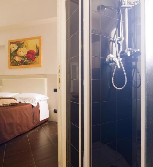 エコノミールーム, Indipendenza