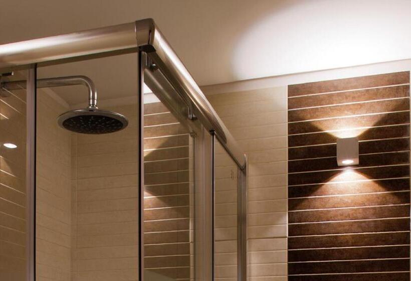 エコノミートリプルルーム, Indipendenza