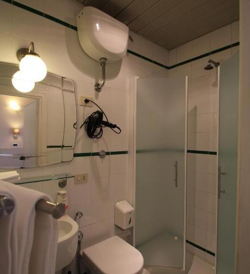 スーペリアトリプルルーム, Indipendenza