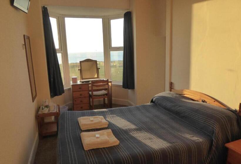 Номер Стандарт Вид на Море, Longbeach Adults Only