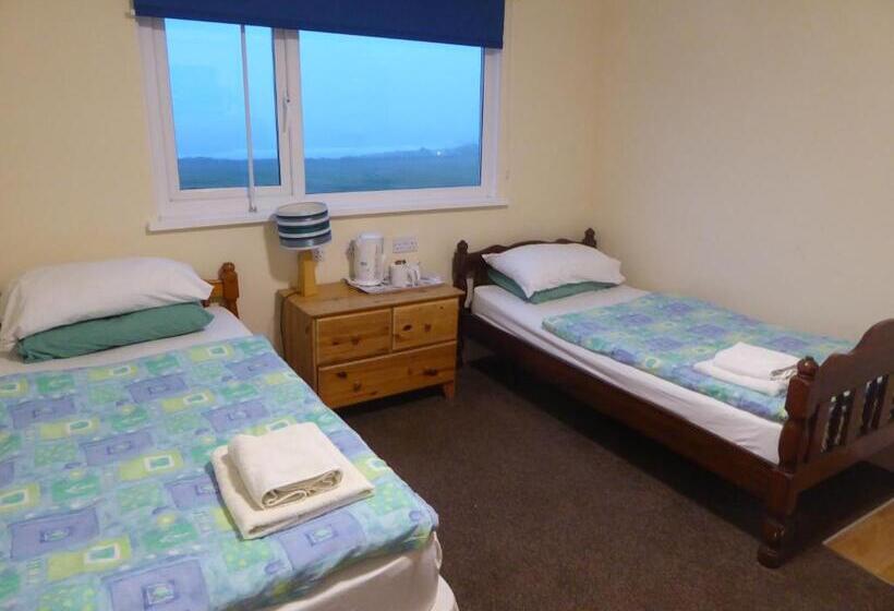 Номер Стандарт Совместная Ванная, Longbeach Adults Only