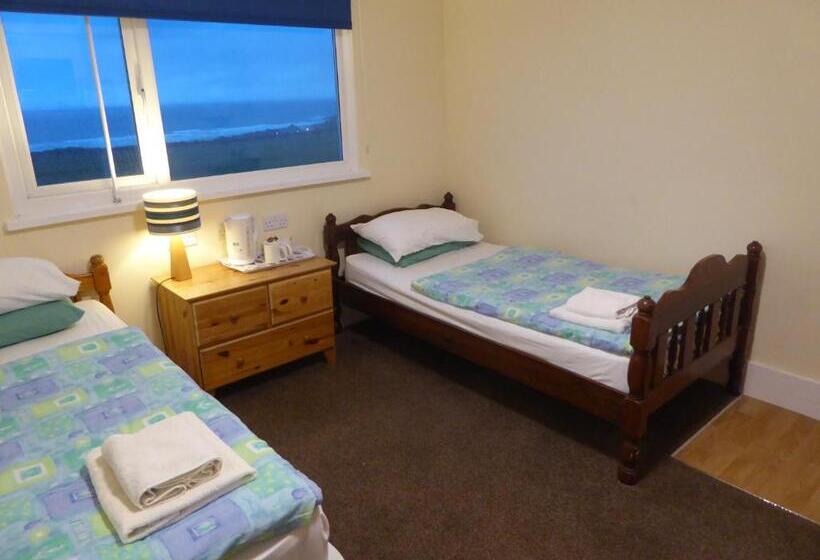 Номер Стандарт Совместная Ванная, Longbeach Adults Only