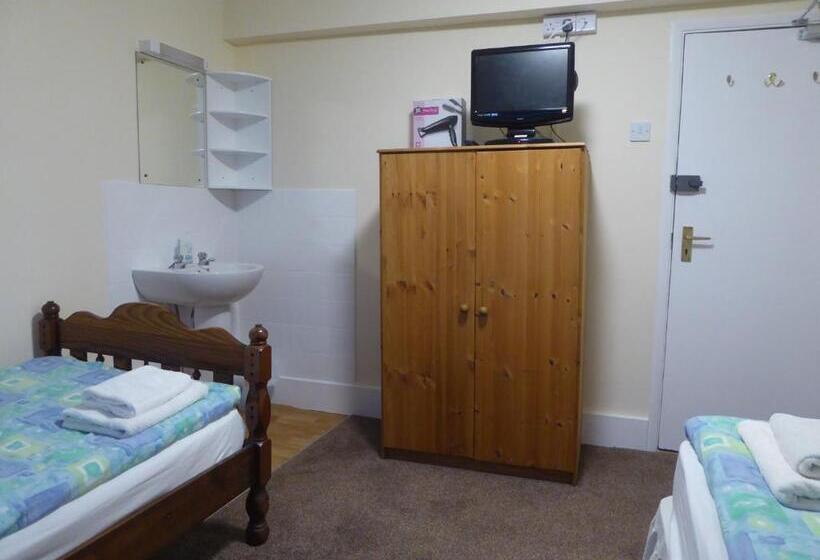 Номер Стандарт Совместная Ванная, Longbeach Adults Only