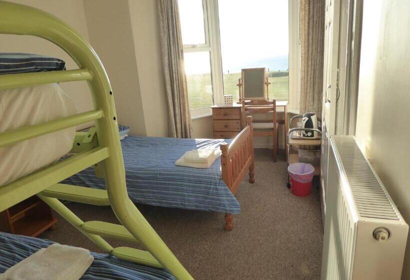 Triple Room Sea View, Longbeach Adults Only