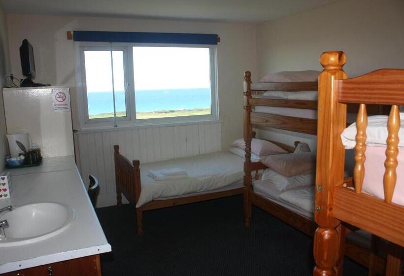 Номер Стандарт Вид на Море, Longbeach Adults Only