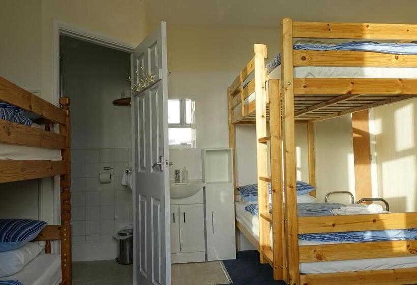 Номер Стандарт Вид на Море, Longbeach Adults Only