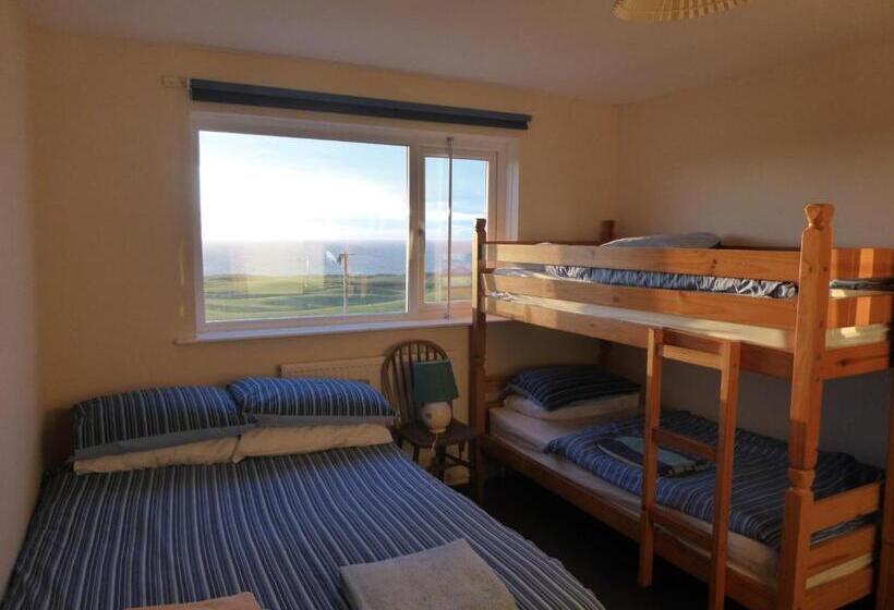 Апартаменты 1 Спальня Вид на Море, Longbeach Adults Only