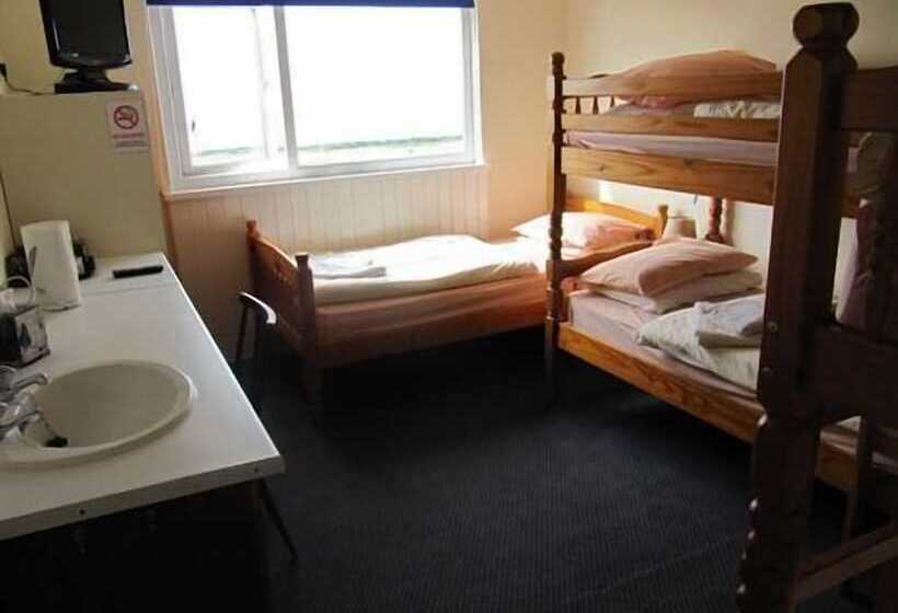 Номер Стандарт Совместная Ванная, Longbeach Adults Only