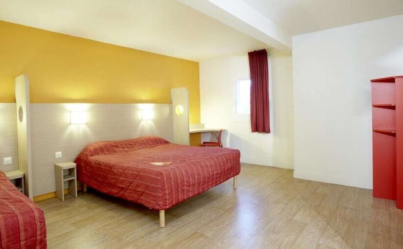 اتاق استاندارد, Premiere Classe Pau Est Bizanos