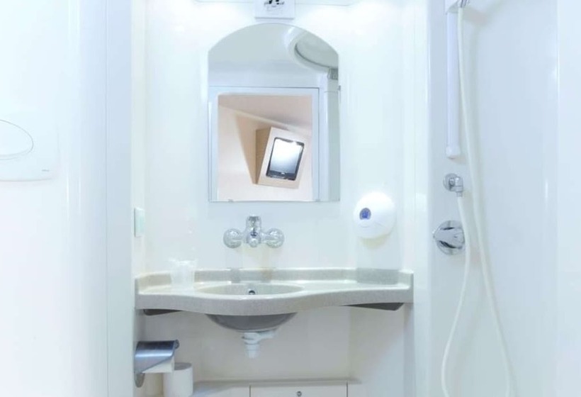 اتاق استاندارد, Premiere Classe Pau Est Bizanos