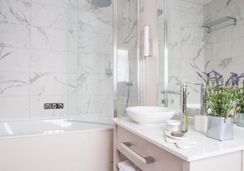 Люкс Вид на Море, The Charm Brighton Boutique Hotel & Spa