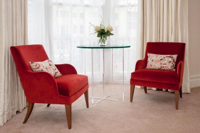 바다 전망 스위트, The Charm Brighton Boutique Hotel & Spa