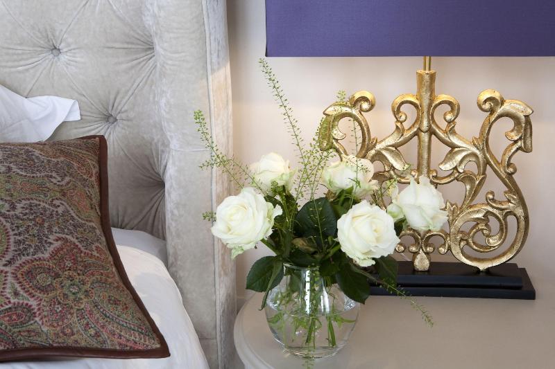 바다 전망 스위트, The Charm Brighton Boutique Hotel & Spa