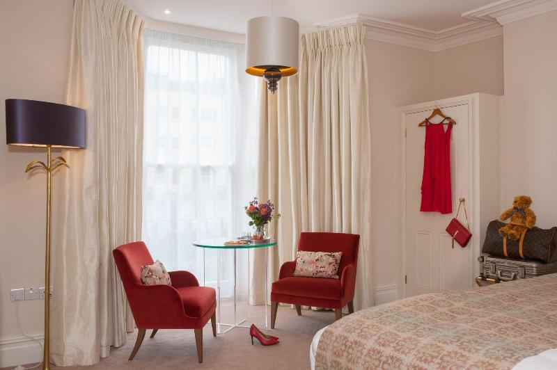 바다 전망 스위트, The Charm Brighton Boutique Hotel & Spa