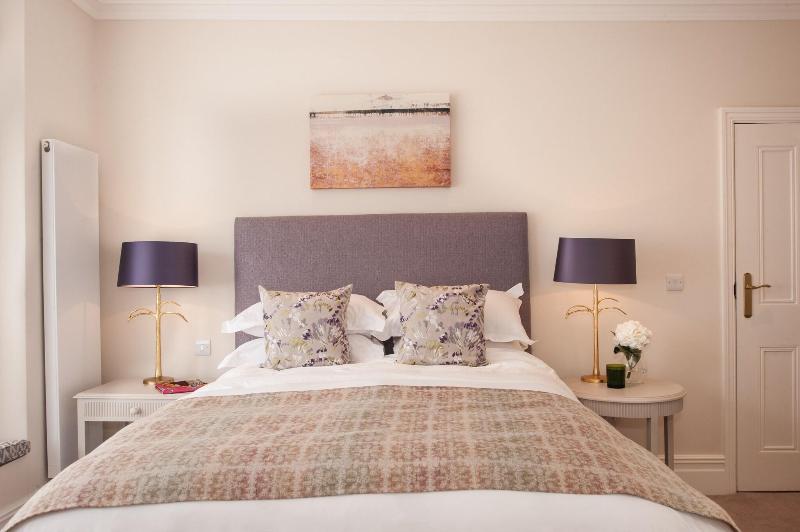 디럭스 룸 바다 전망, The Charm Brighton Boutique Hotel & Spa