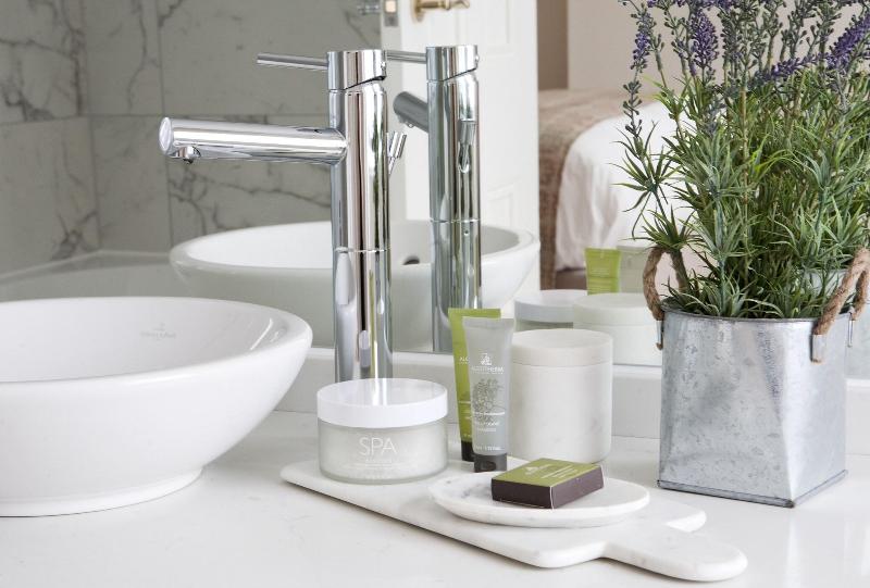 디럭스 룸 바다 전망, The Charm Brighton Boutique Hotel & Spa