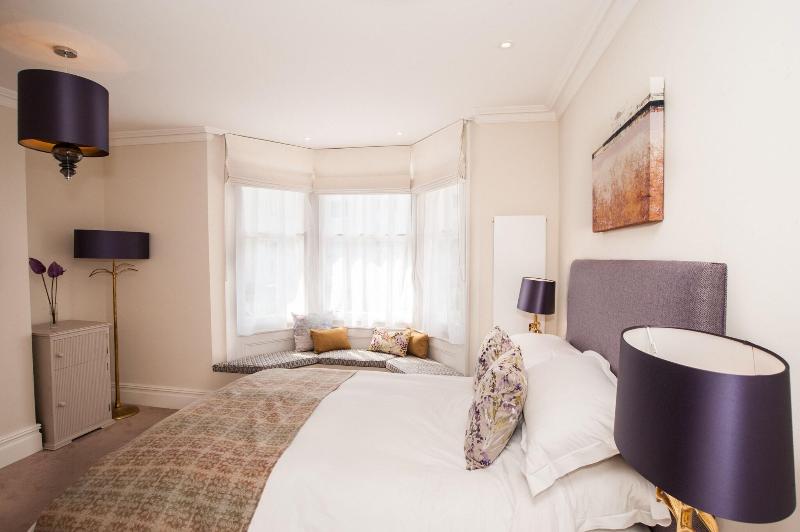 디럭스 룸 바다 전망, The Charm Brighton Boutique Hotel & Spa