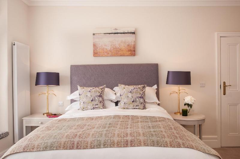 디럭스 룸 바다 전망, The Charm Brighton Boutique Hotel & Spa