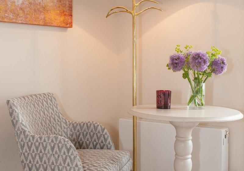 디럭스 룸, The Charm Brighton Boutique Hotel & Spa