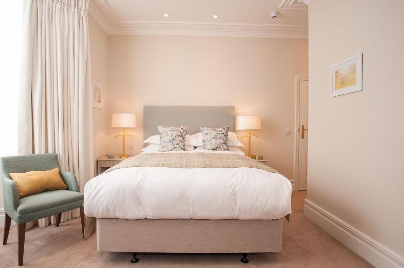 Номер Deluxe, The Charm Brighton Boutique Hotel & Spa