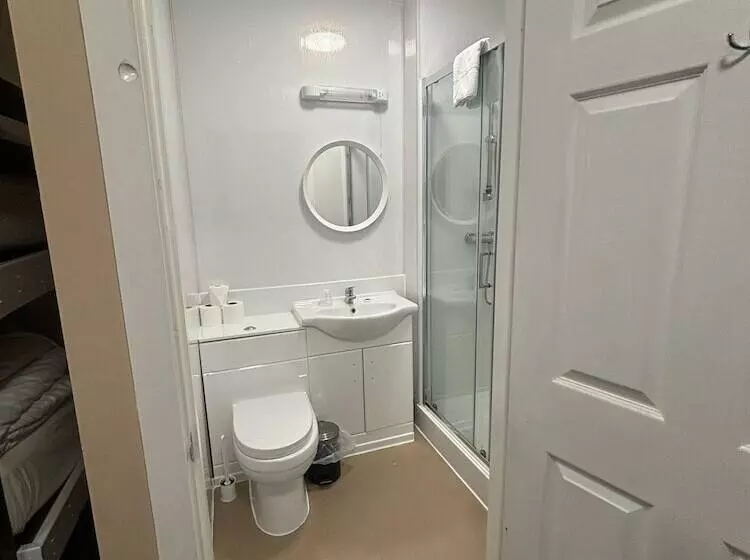 Standard-huone, The Lawton