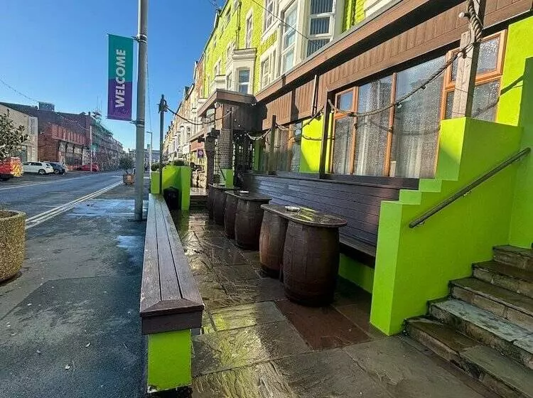 Standard-huone, The Lawton
