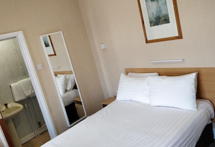 스탠다드 룸, The Lawton