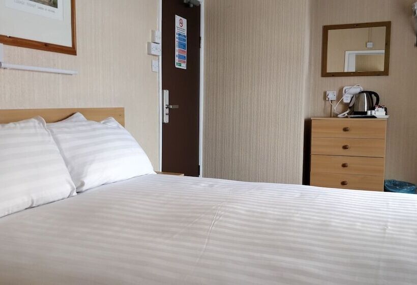 스탠다드 룸, The Lawton