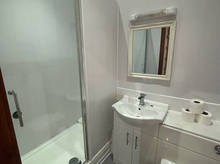 Номер Стандарт Трехместный, The Lawton