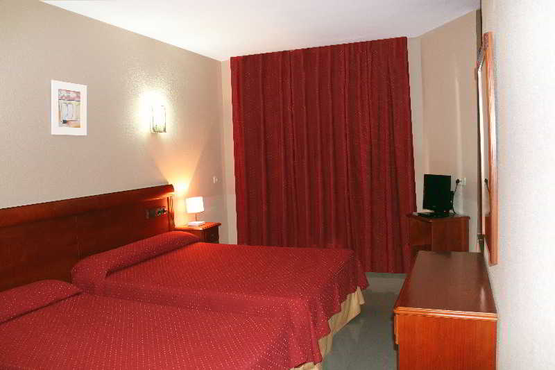 اتاق استاندارد, Valdemoro