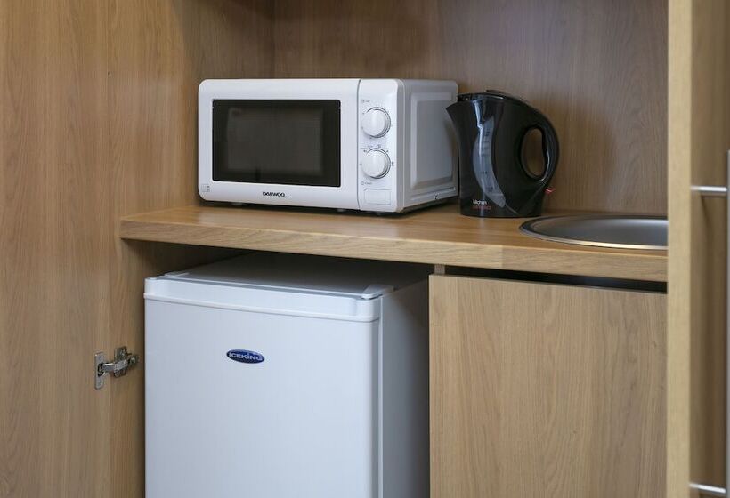 Номер Superior, Best Western Northfields Ealing