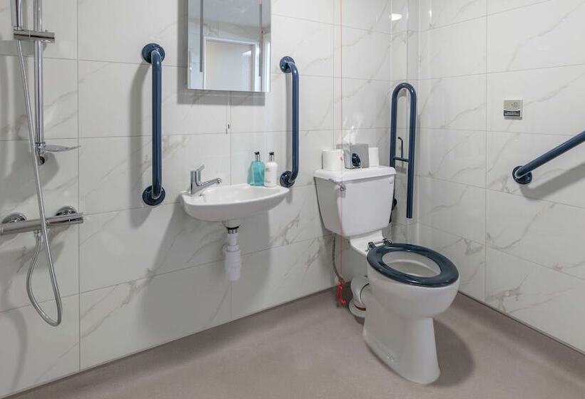 Номер Superior, Best Western Northfields Ealing