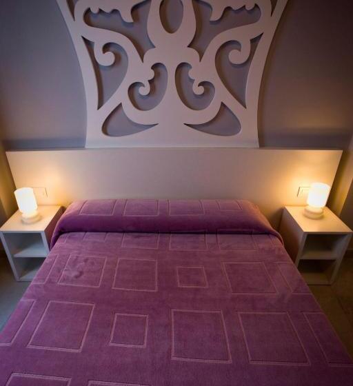 اتاق استاندارد اینتریور, Nest Style Granada