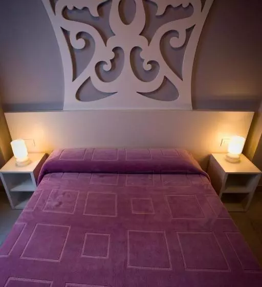 اتاق استاندارد اینتریور, Nest Style Granada