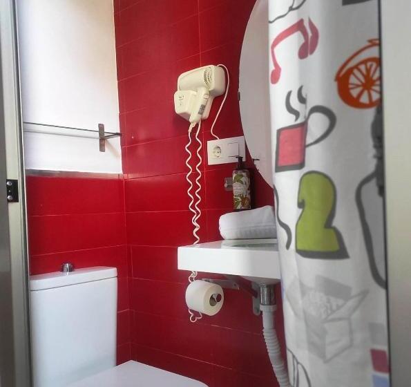 اتاق استاندارد یک نفره, Nest Style Granada