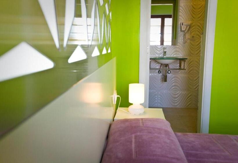 اتاق استاندارد, Nest Style Granada