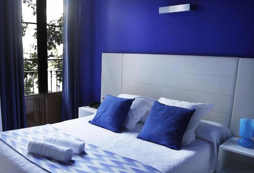 اتاق استاندارد, Nest Style Granada