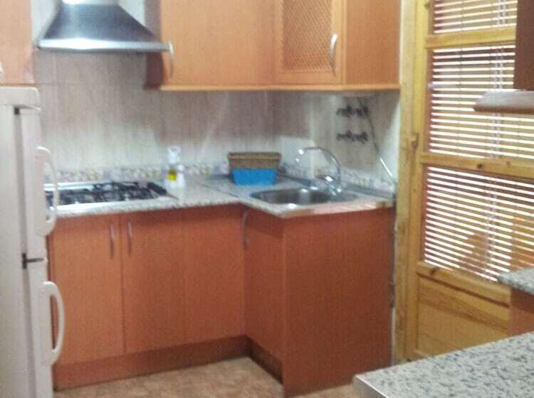 اتاق استاندارد چهار تخته, Nest Style Granada