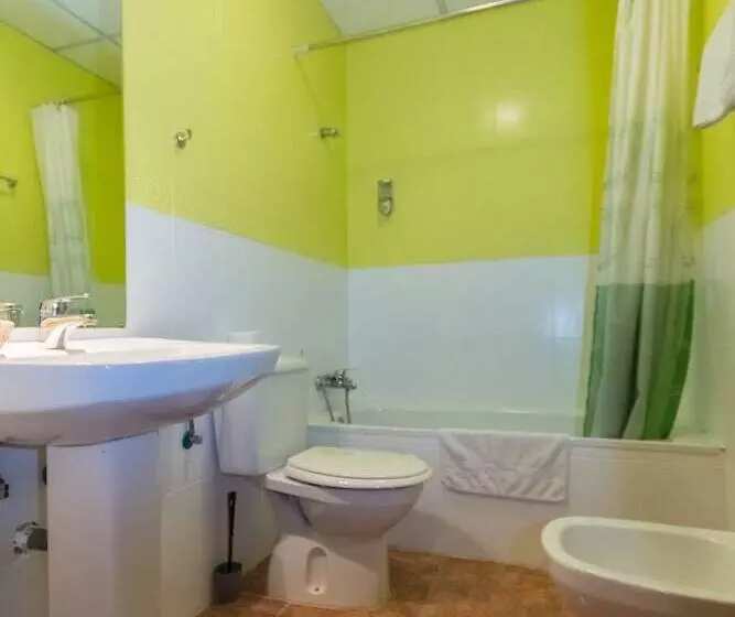 اتاق پنت هاوس, Nest Style Granada
